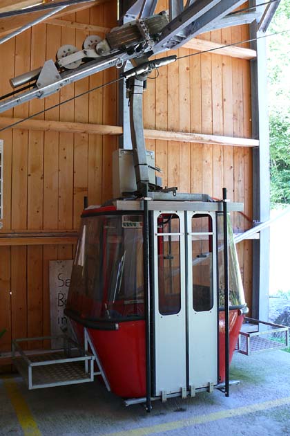 Engelberg - 2009-07-29 Engelberg - 2009-07-29