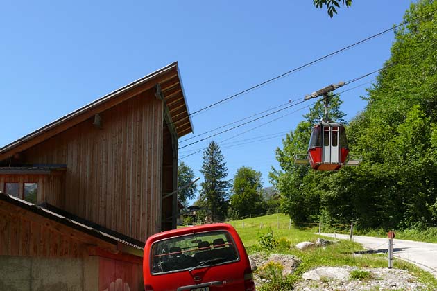 Engelberg - 2009-07-29 Engelberg - 2009-07-29