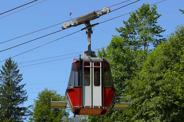 Engelberg - 2009-07-29 Engelberg - 2009-07-29