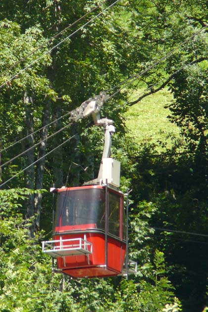 Engelberg - 2009-07-29 Engelberg - 2009-07-29