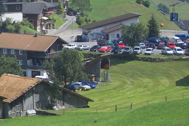 Emmetten - 2006-07-16 Emmetten - 2006-07-16