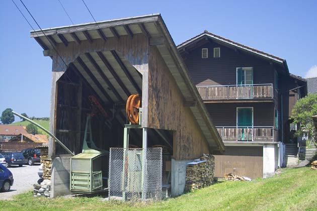 Emmetten - 2006-07-16 Emmetten - 2006-07-16