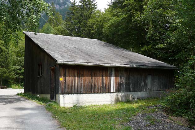 Pf&auml;fers V&auml;ttnerberg - 2011-08-03