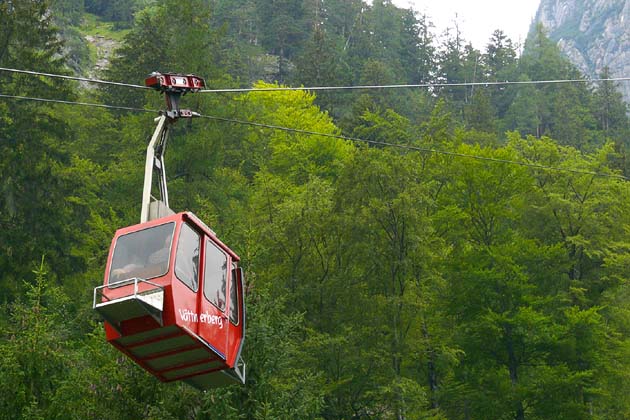 Pf&auml;fers V&auml;ttnerberg - 2011-08-03