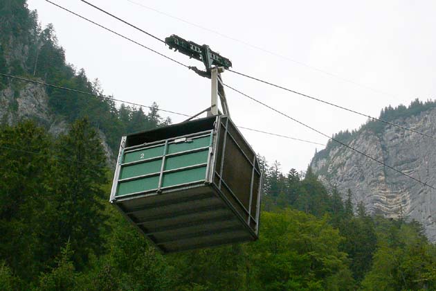 Pf&auml;fers V&auml;ttnerberg - 2011-08-03