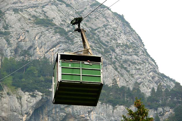 Pf&auml;fers V&auml;ttnerberg - 2011-08-03