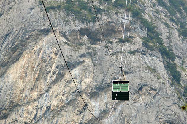 Pf&auml;fers V&auml;ttnerberg - 2011-08-03