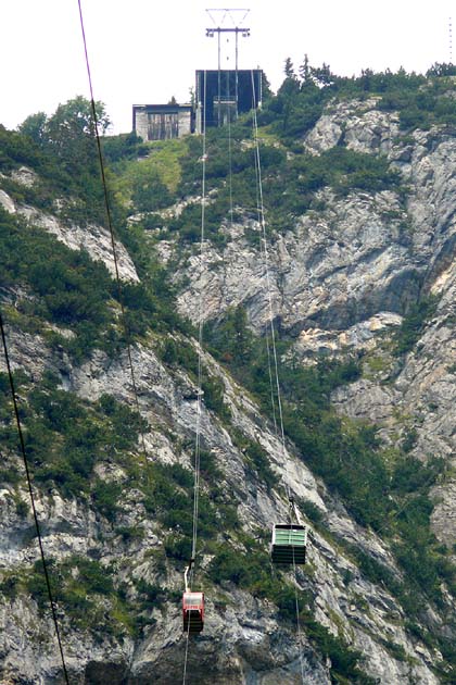 Pf&auml;fers V&auml;ttnerberg - 2011-08-03