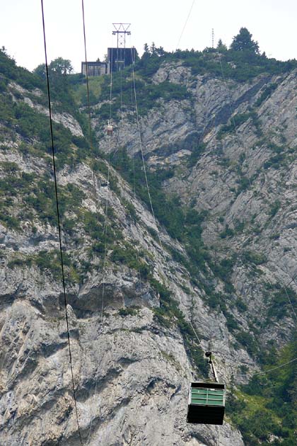 Pf&auml;fers V&auml;ttnerberg - 2011-08-03