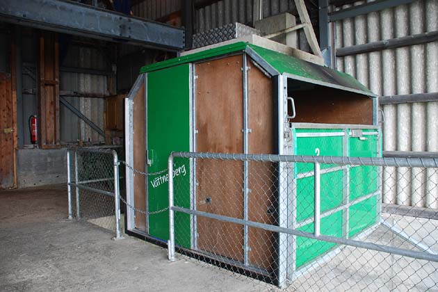 Pf&auml;fers V&auml;ttnerberg - 2011-08-03