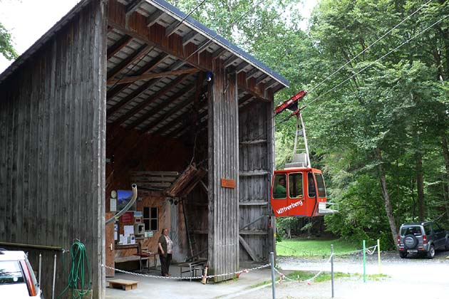 Pf&auml;fers V&auml;ttnerberg - 2011-08-03