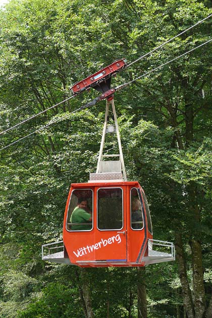 Pf&auml;fers V&auml;ttnerberg - 2011-08-03