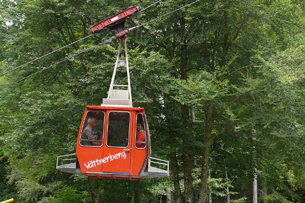 Pf&auml;fers V&auml;ttnerberg - 2011-08-03