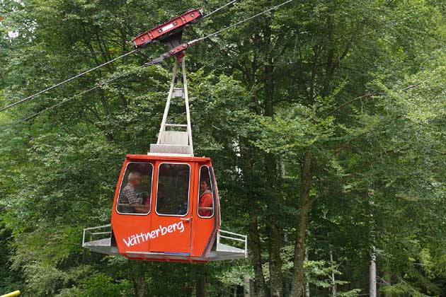 Pf&auml;fers V&auml;ttnerberg - 2011-08-03