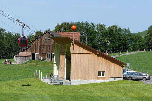 R&uuml;te Br&uuml;isau - 2011-08-14