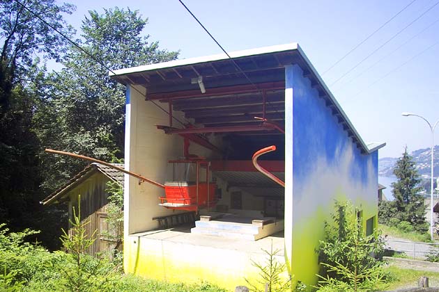 Wissifluh Vitznau - 2006-07-11