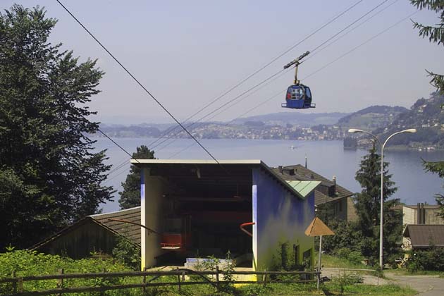 Wissifluh Vitznau - 2006-07-11