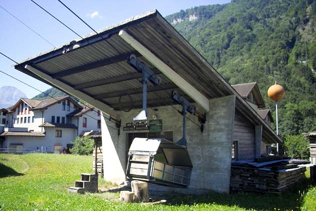 Wolfenschiessen - 2005-08-05 Wolfenschiessen - 2005-08-05