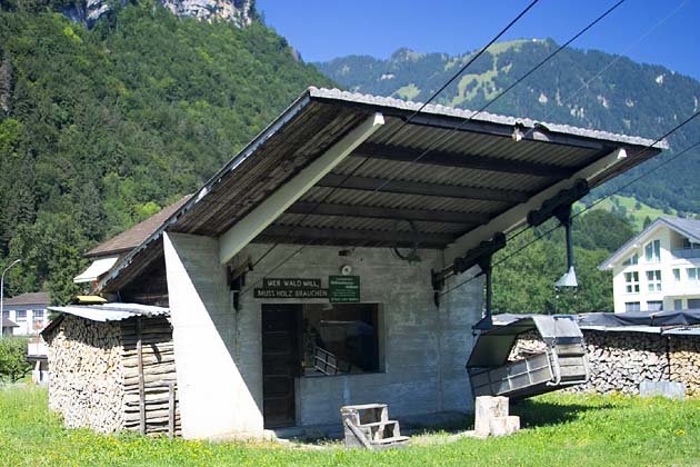 Wolfenschiessen - 2005-08-05 Wolfenschiessen - 2005-08-05