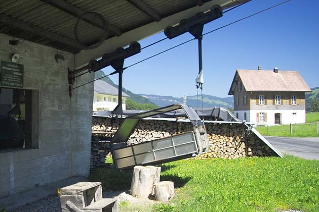 Wolfenschiessen - 2005-08-05 Wolfenschiessen - 2005-08-05