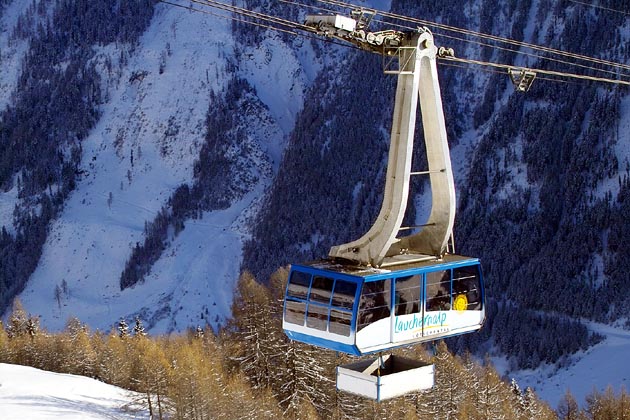 LABB - Wiler (L&ouml;tschen) - 2006-01-03