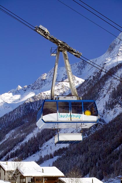 LABB - Wiler (L&ouml;tschen) - 2006-01-03