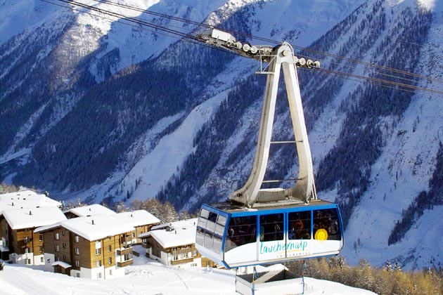 LABB - Wiler (L&ouml;tschen) - 2006-01-03