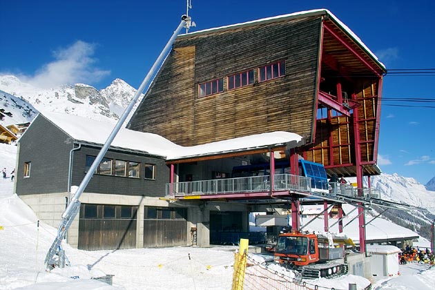 LABB - Wiler (L&ouml;tschen) - 2006-01-03