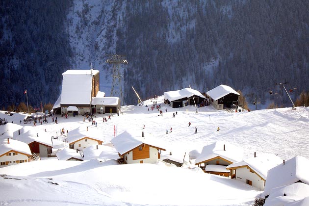 LABB - Wiler (L&ouml;tschen) - 2006-01-03