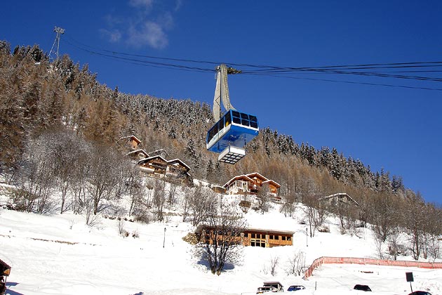 LABB - Wiler (Lötschen) - 2006-01-03 LABB - Wiler (Lötschen) - 2006-01-03