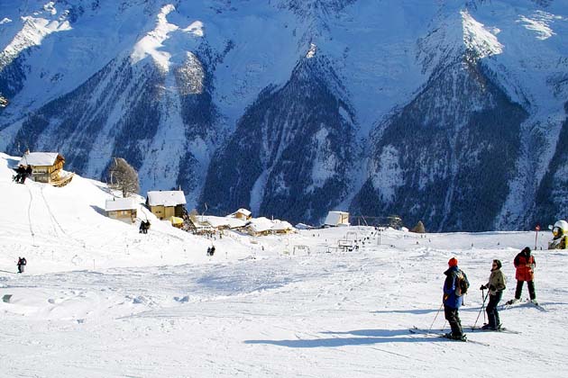 LABB - Wiler (Lötschen) - 2006-01-03 LABB - Wiler (Lötschen) - 2006-01-03