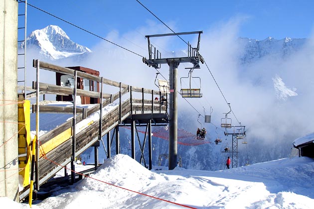 LABB - Wiler (L&ouml;tschen) - 2006-01-03