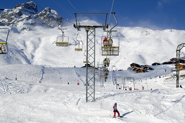 LABB - Wiler (Lötschen) - 2006-01-03 LABB - Wiler (Lötschen) - 2006-01-03