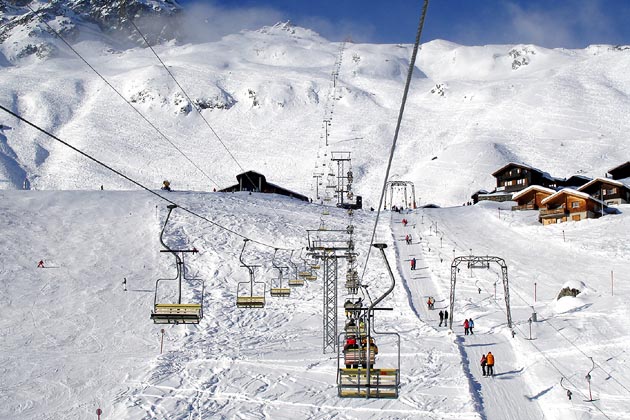 LABB - Wiler (Lötschen) - 2006-01-03 LABB - Wiler (Lötschen) - 2006-01-03