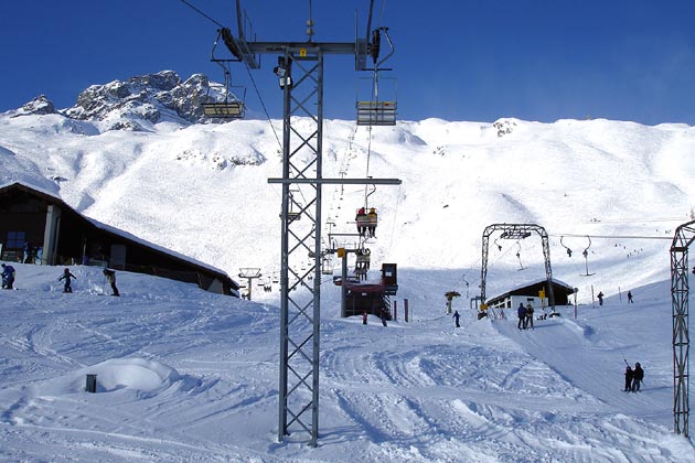 LABB - Wiler (Lötschen) - 2006-01-03 LABB - Wiler (Lötschen) - 2006-01-03