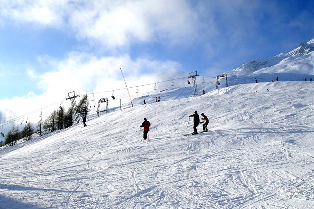 LABB - Wiler (L&ouml;tschen) - 2006-01-03