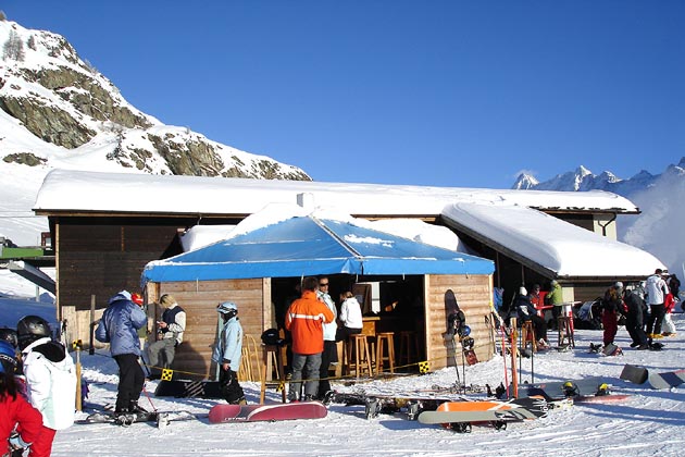 LABB - Wiler (L&ouml;tschen) - 2006-01-03