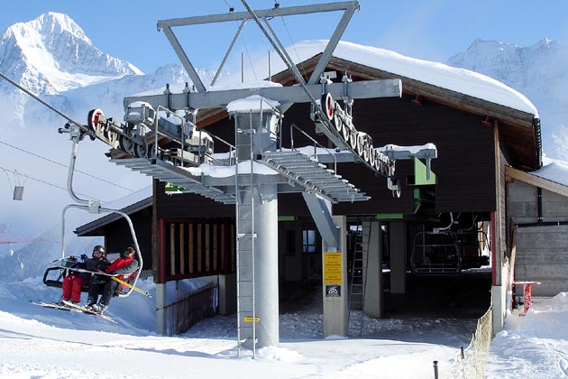 LABB - Wiler (L&ouml;tschen) - 2006-01-03