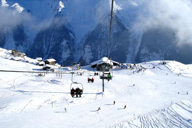 LABB - Wiler (Lötschen) - 2006-01-03 LABB - Wiler (Lötschen) - 2006-01-03