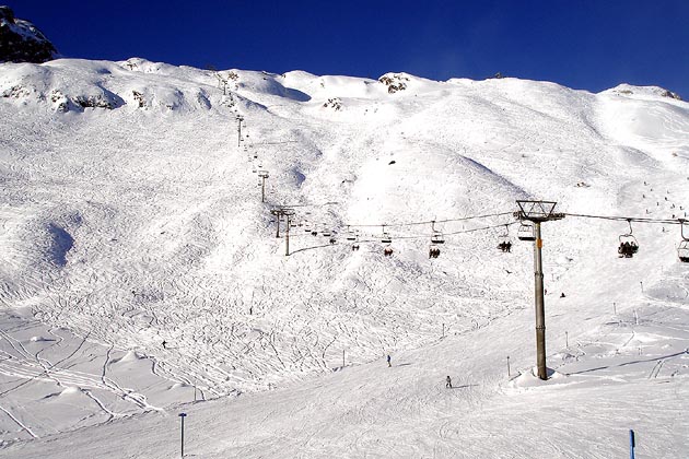 LABB - Wiler (L&ouml;tschen) - 2006-01-03