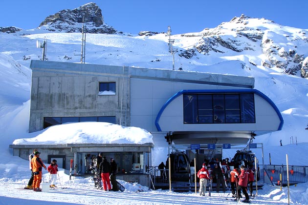 LABB - Wiler (L&ouml;tschen) - 2006-01-03