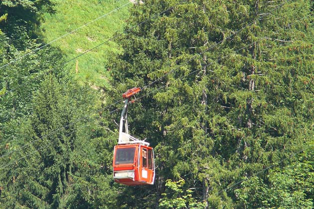 LBER B&uuml;rglen - 2007-08-06