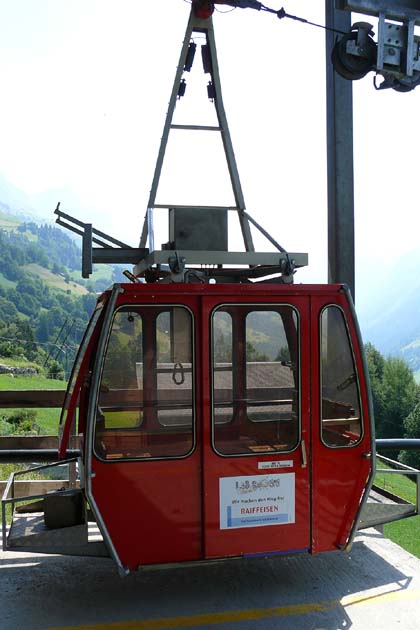 LBER B&uuml;rglen - 2007-07-17