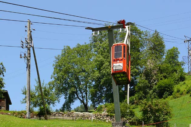 Spiringen-Ratzi - 2007-08-06 Spiringen-Ratzi - 2007-08-06
