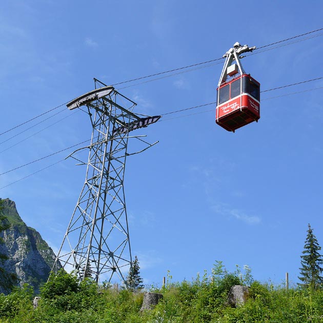 LBH Alpthal - 2009-07-21
