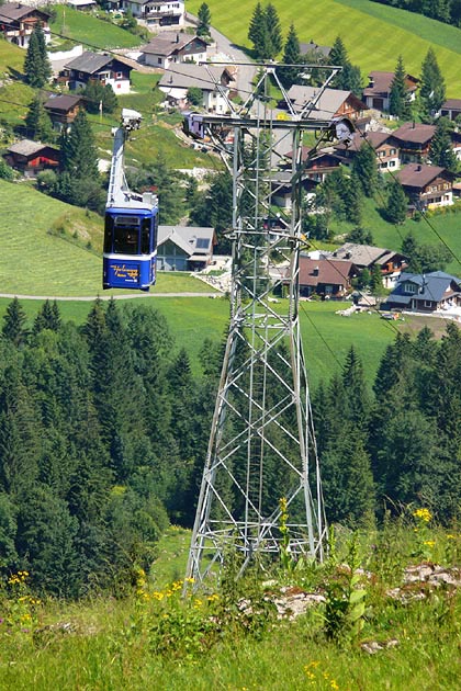 LBH Alpthal - 2009-07-21
