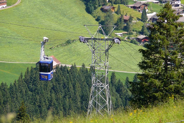 LBH Alpthal - 2009-07-21