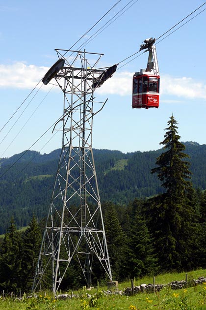 LSH Alpthal - 2009-07-21 LBH Alpthal - 2009-07-21