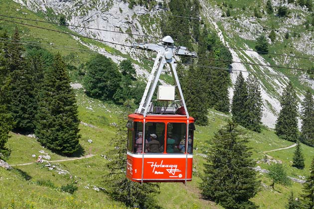 LBH Alpthal - 2009-07-21
