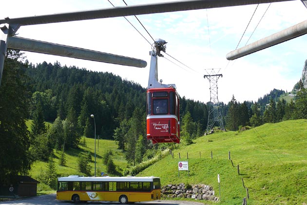 LBH Alpthal - 2009-07-21